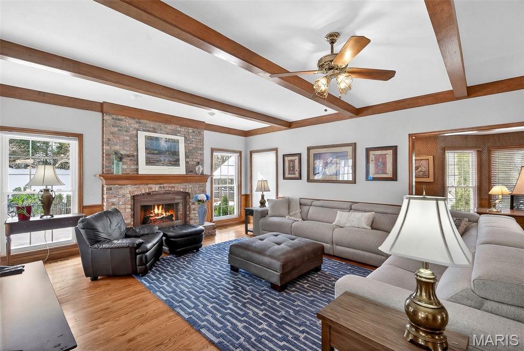 Wilson Manors Ii 1 - Residential