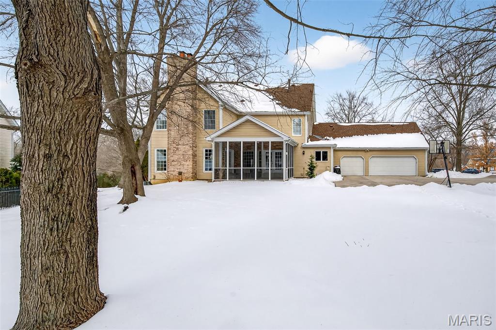 Wilson Manors Ii 1 - Residential