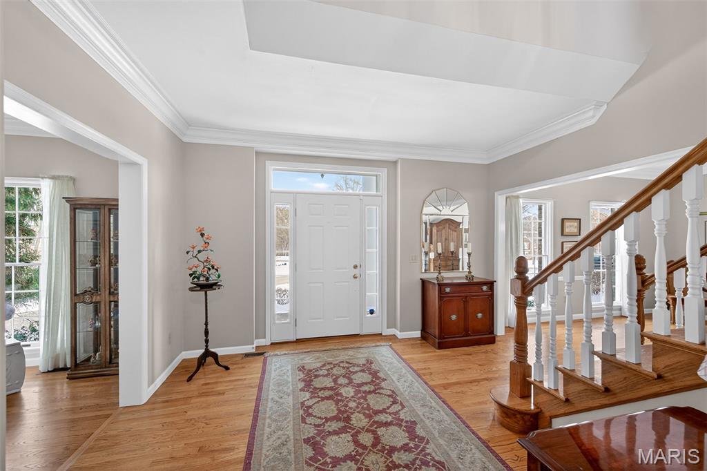 Wilson Manors Ii 1 - Residential