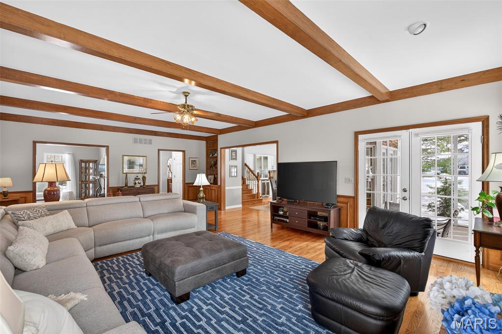 Wilson Manors Ii 1 - Residential