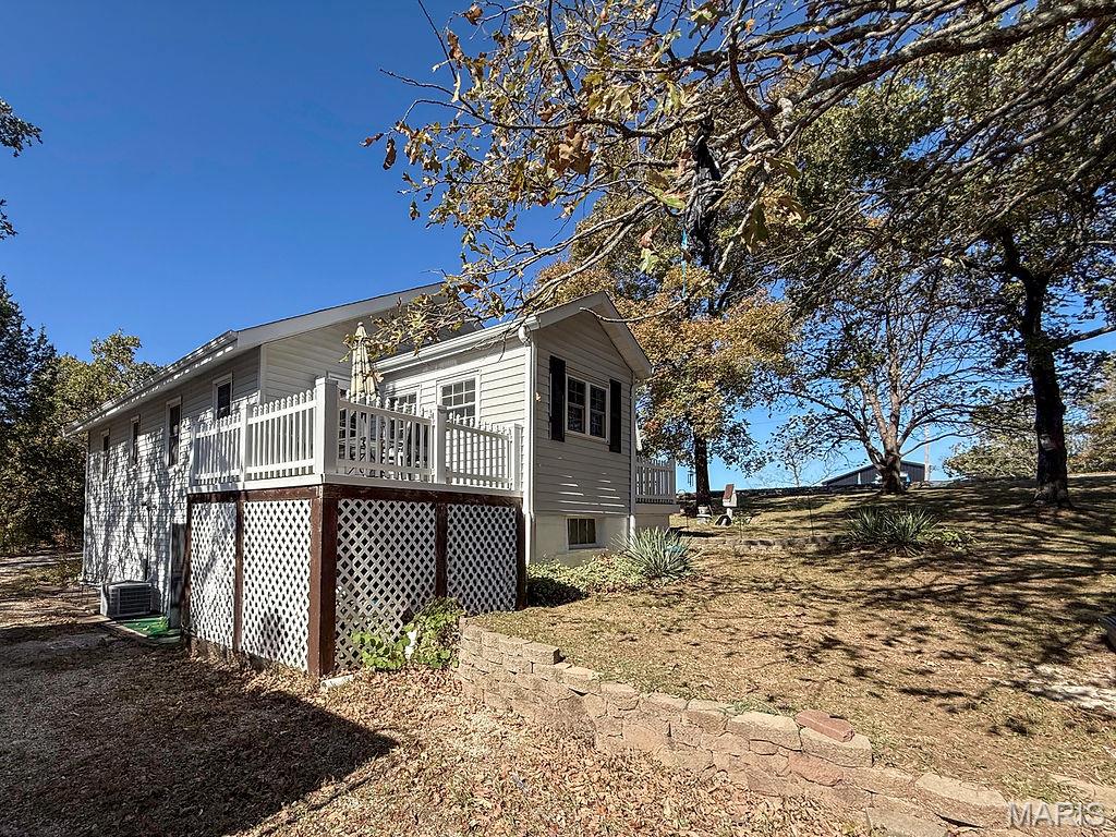 Henderson Place - Residential