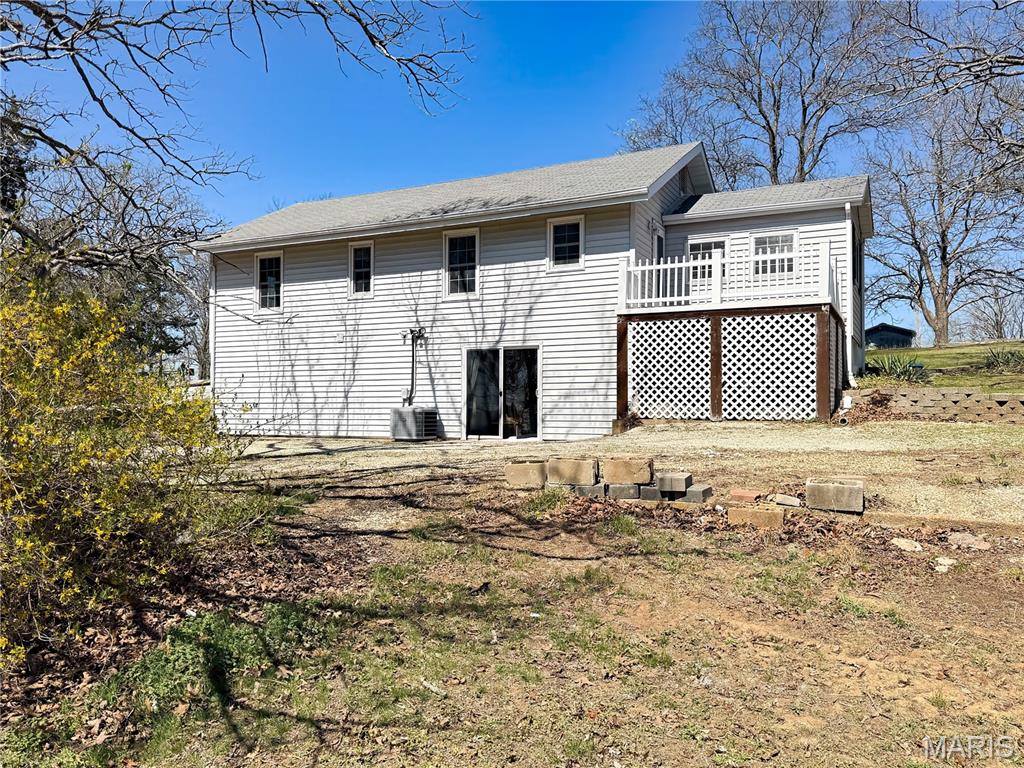 Henderson Place - Residential