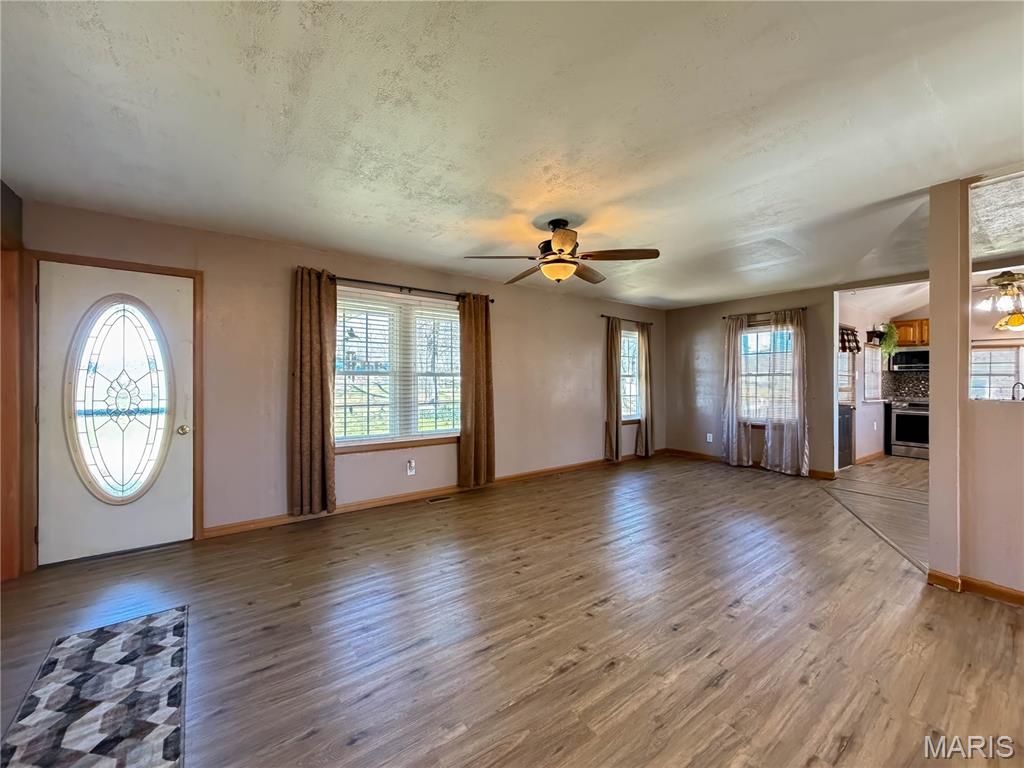 Henderson Place - Residential