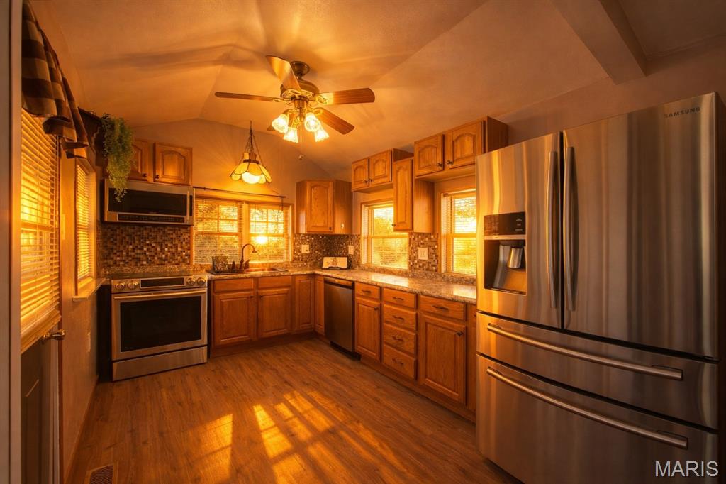 Henderson Place - Residential