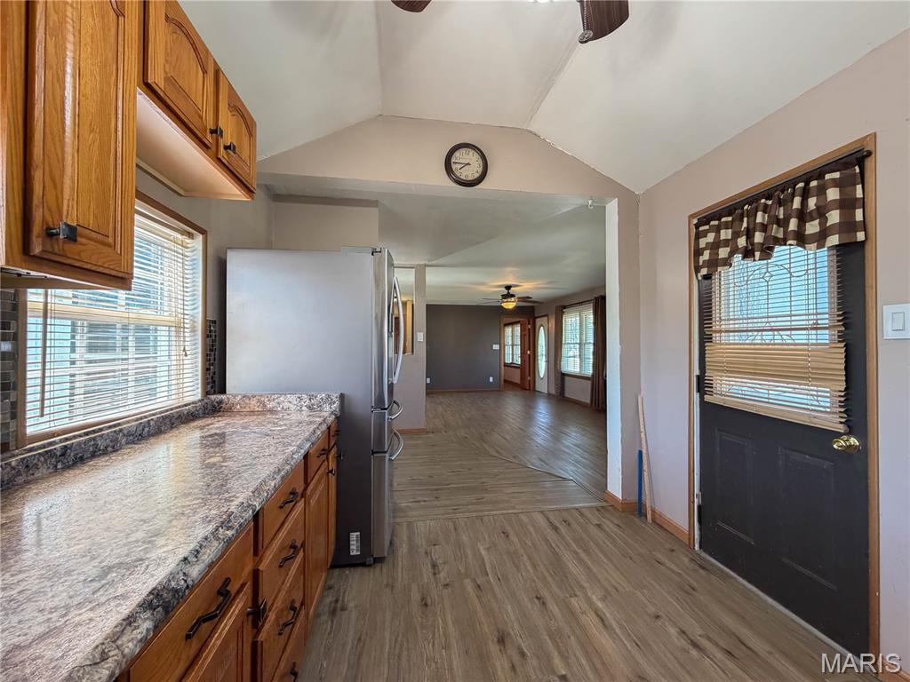 Henderson Place - Residential