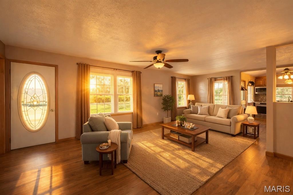 Henderson Place - Residential