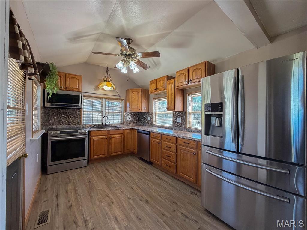 Henderson Place - Residential