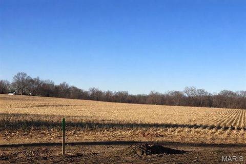 402 N Powell Street Troy IL 62294