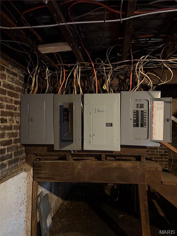 Massachusetts Mutual Life Ins - Residential