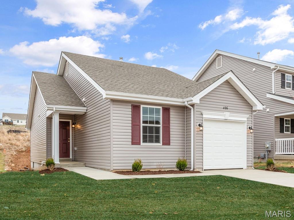 2 Summerfield at St. Andrews Commons