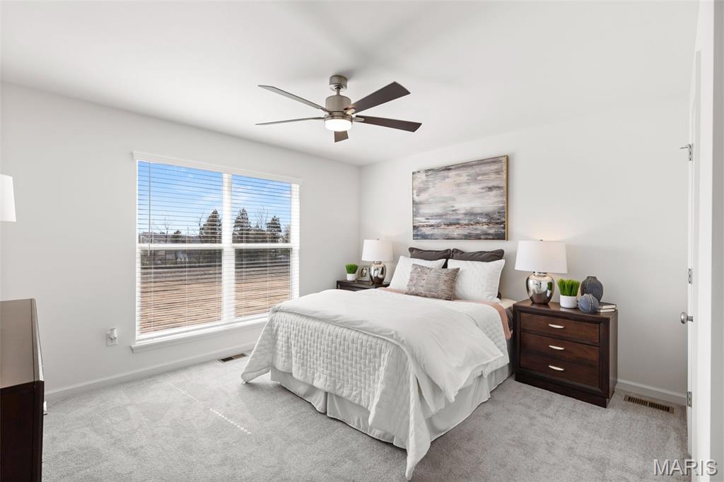 St. Andrews Commons - Residential