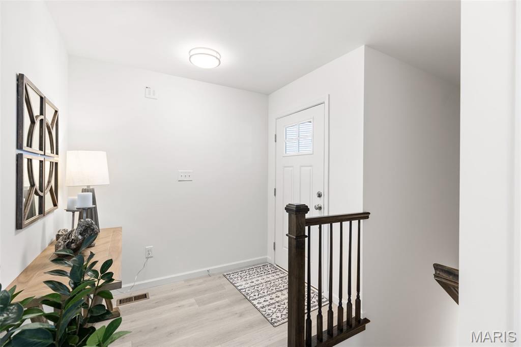 St. Andrews Commons - Residential