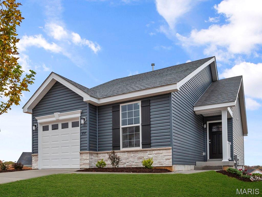 2 Summerfield at St. Andrews Commons