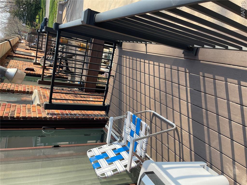 Providence Gardens Condo - Residential