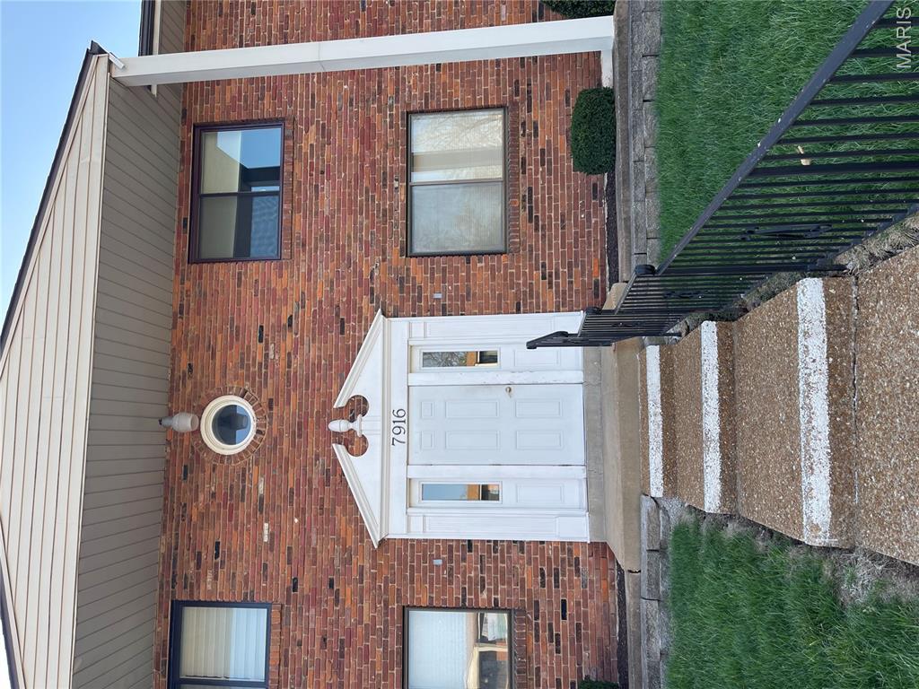 Providence Gardens Condo - Residential