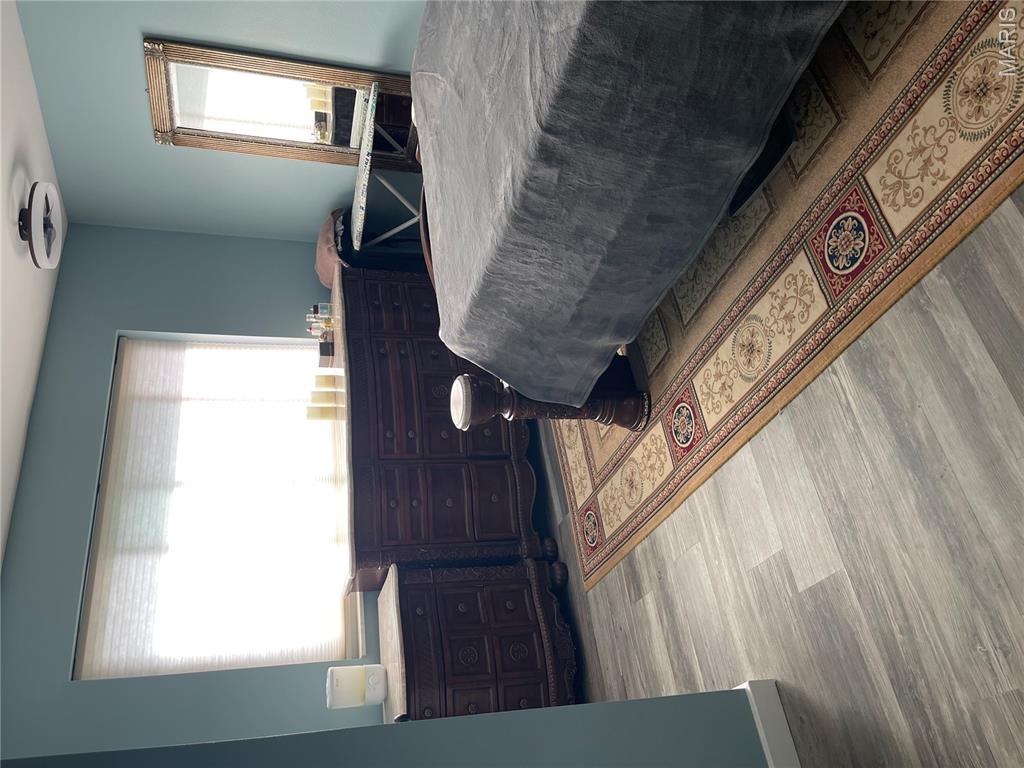 Providence Gardens Condo - Residential