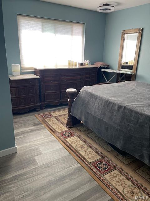 Tiny photo for 7916 Camelot Lane #4, Crestwood, MO 63123 (MLS # 26018926)