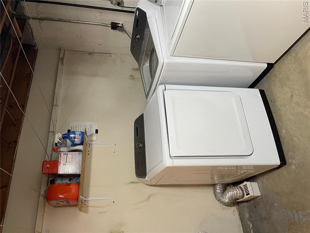 Providence Gardens Condo - Residential