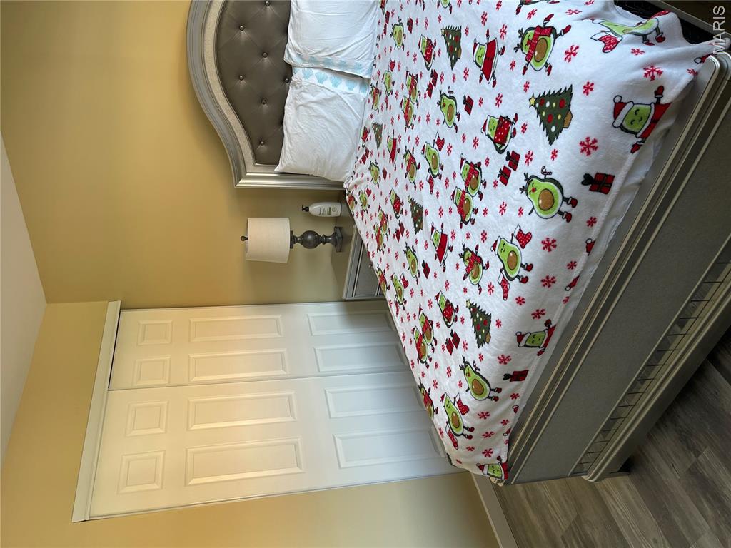 Providence Gardens Condo - Residential