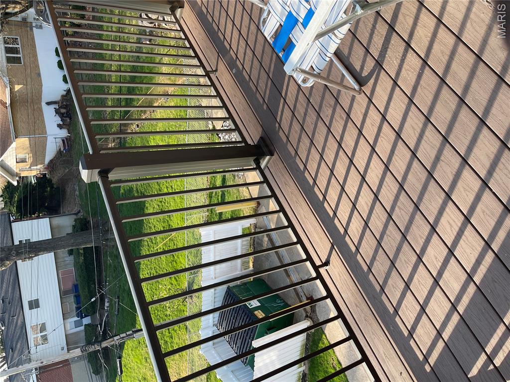 Providence Gardens Condo - Residential