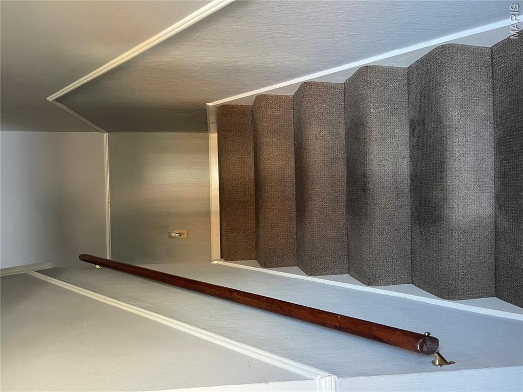 Providence Gardens Condo - Residential