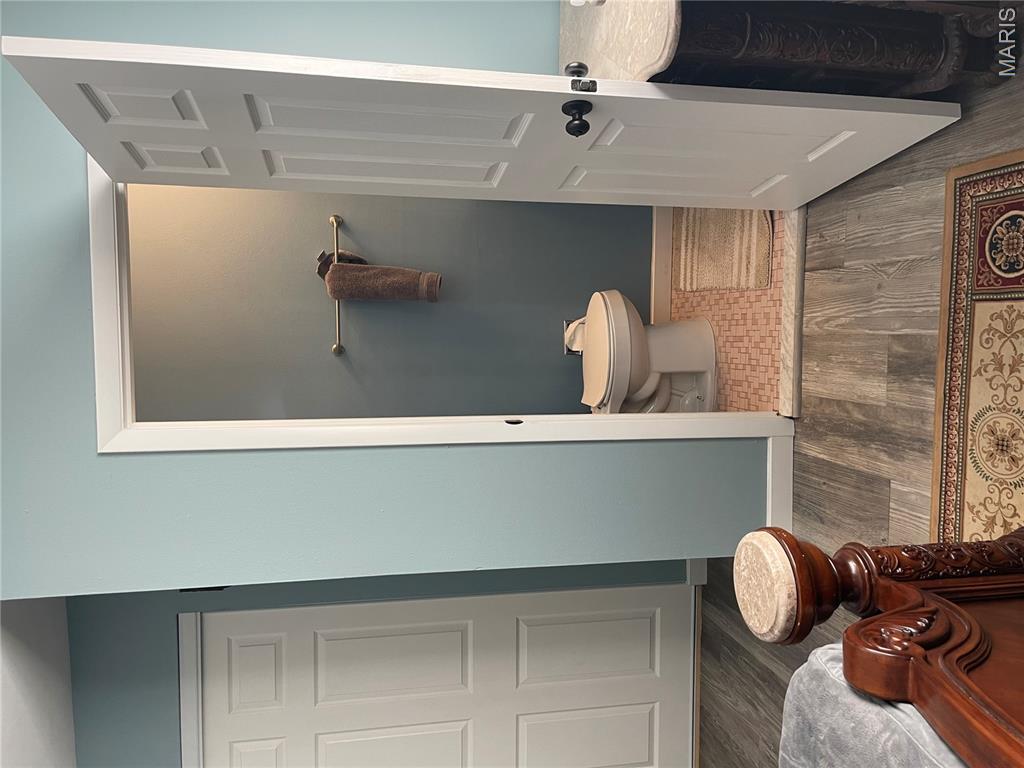 Providence Gardens Condo - Residential