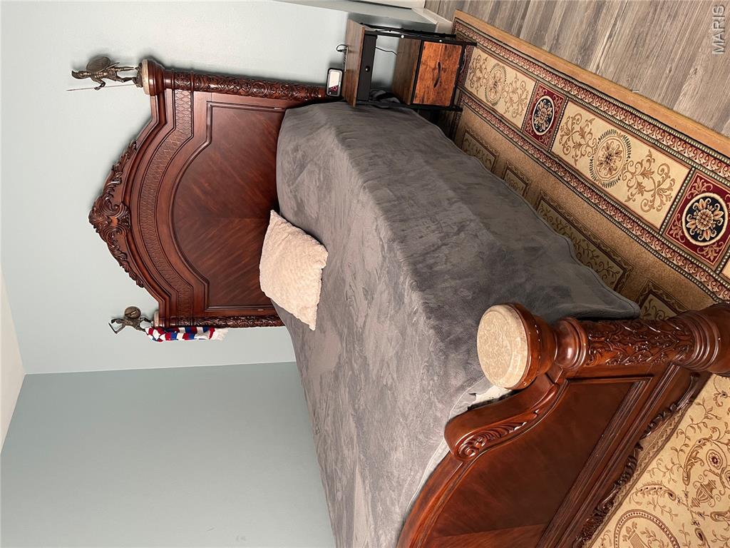 Providence Gardens Condo - Residential