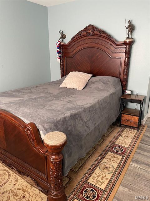 Tiny photo for 7916 Camelot Lane #4, Crestwood, MO 63123 (MLS # 26018926)