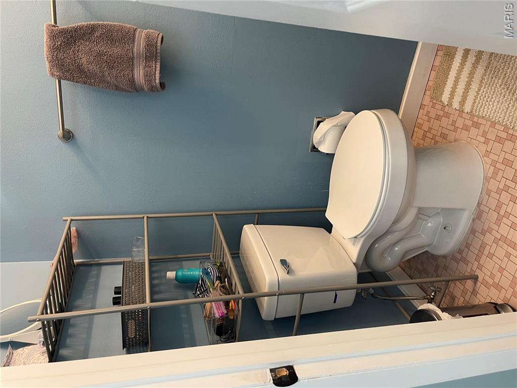 Providence Gardens Condo - Residential