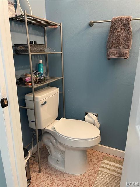 Tiny photo for 7916 Camelot Lane #4, Crestwood, MO 63123 (MLS # 26018926)