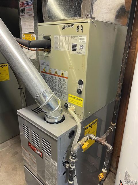 Tiny photo for 7916 Camelot Lane #4, Crestwood, MO 63123 (MLS # 26018926)