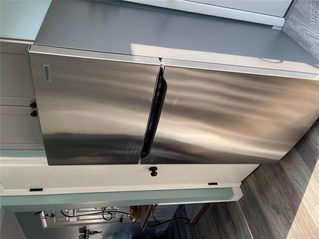 Providence Gardens Condo - Residential