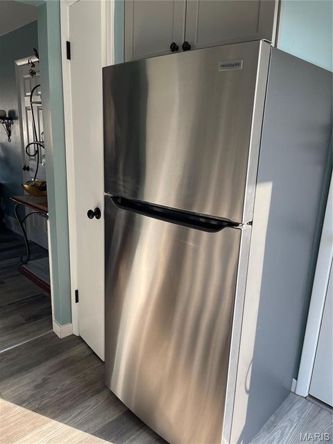 Tiny photo for 7916 Camelot Lane #4, Crestwood, MO 63123 (MLS # 26018926)