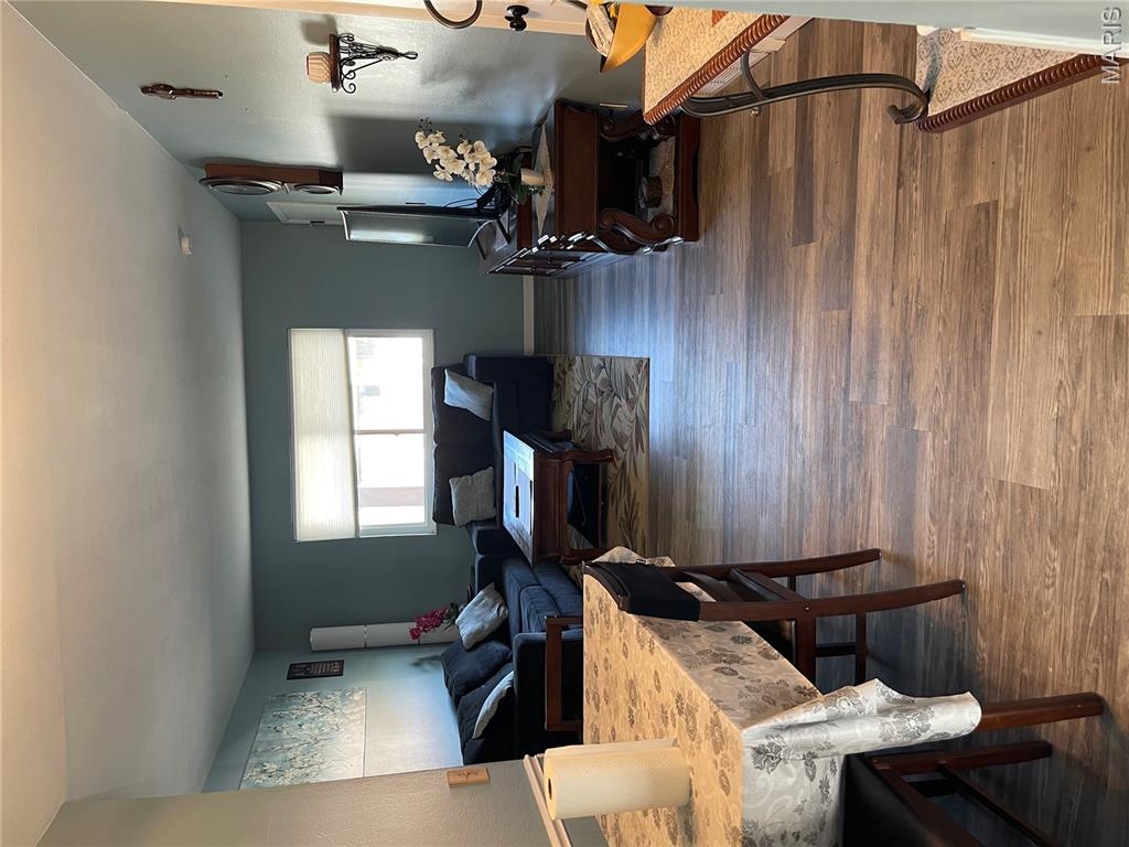 Providence Gardens Condo - Residential