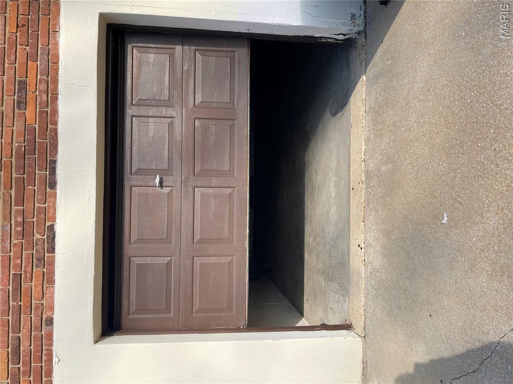 Providence Gardens Condo - Residential