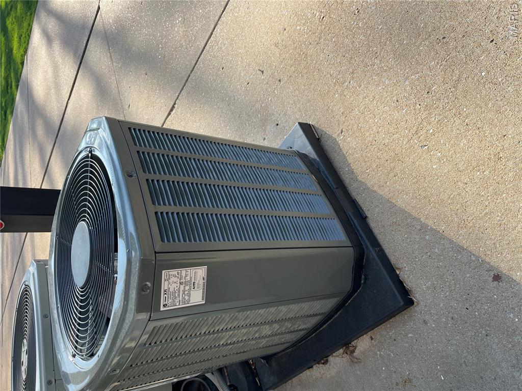 Providence Gardens Condo - Residential