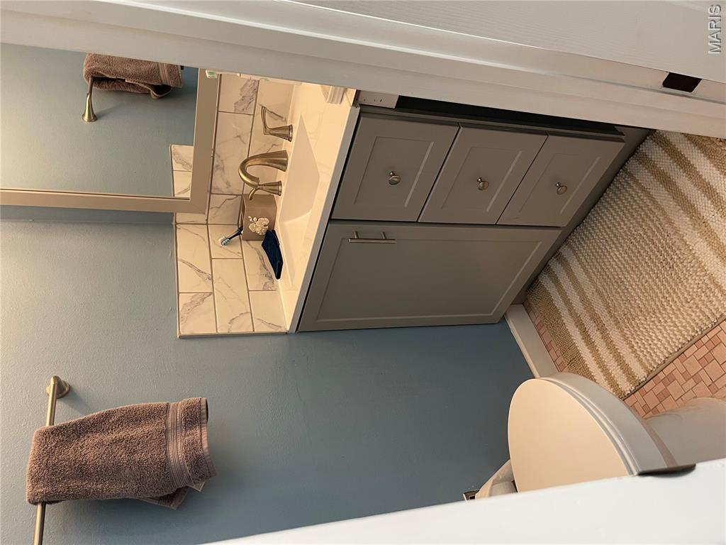 Providence Gardens Condo - Residential