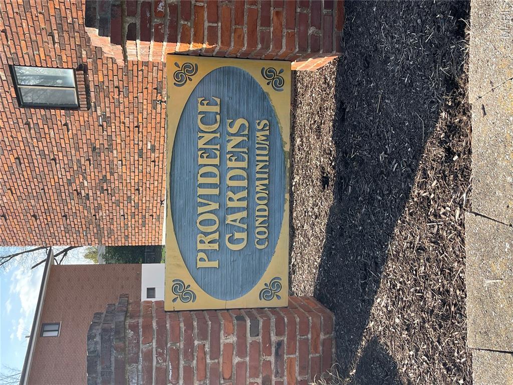 Providence Gardens Condo - Residential