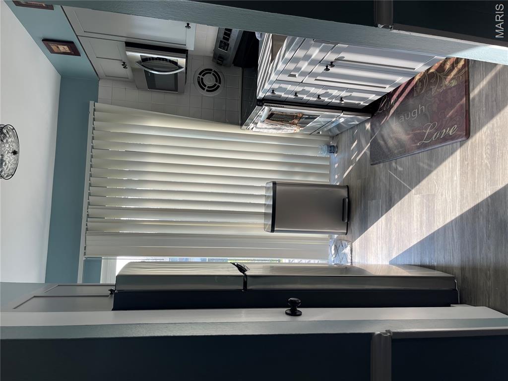 Providence Gardens Condo - Residential