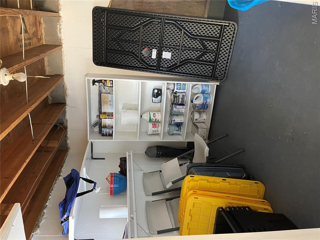 Providence Gardens Condo - Residential