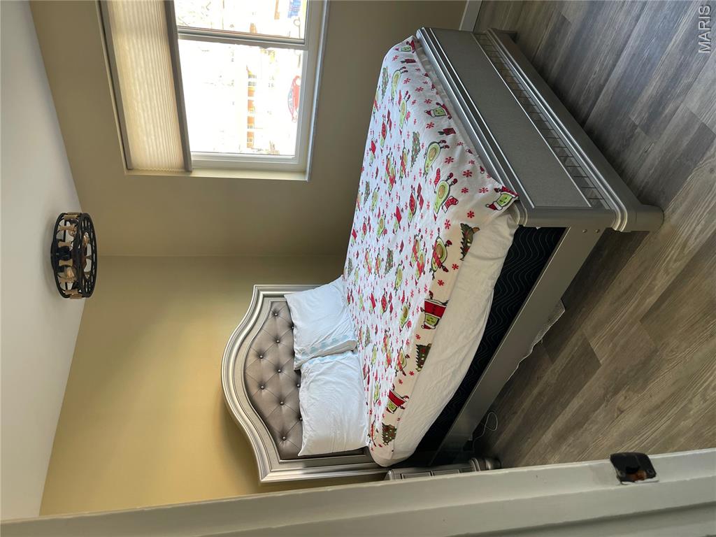 Providence Gardens Condo - Residential