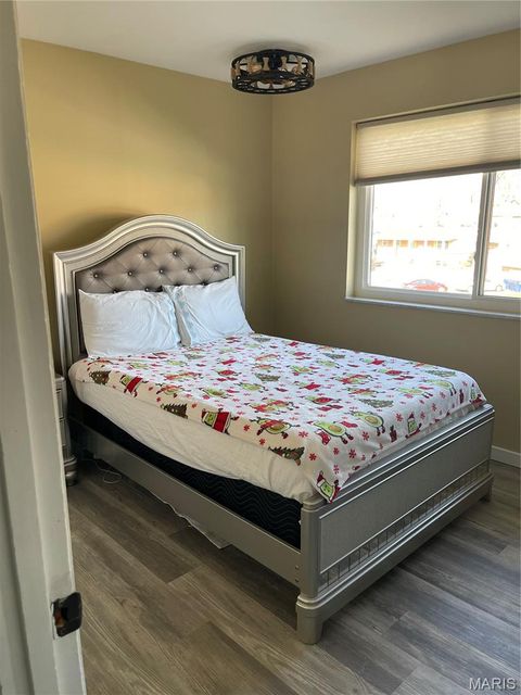 Tiny photo for 7916 Camelot Lane #4, Crestwood, MO 63123 (MLS # 26018926)