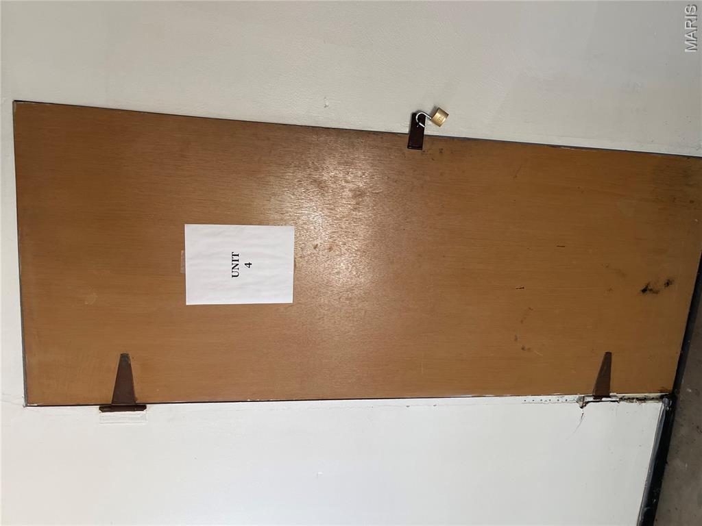 Providence Gardens Condo - Residential