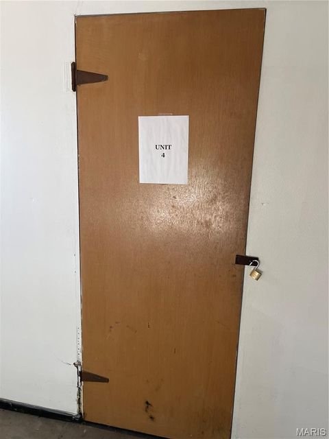 Tiny photo for 7916 Camelot Lane #4, Crestwood, MO 63123 (MLS # 26018926)