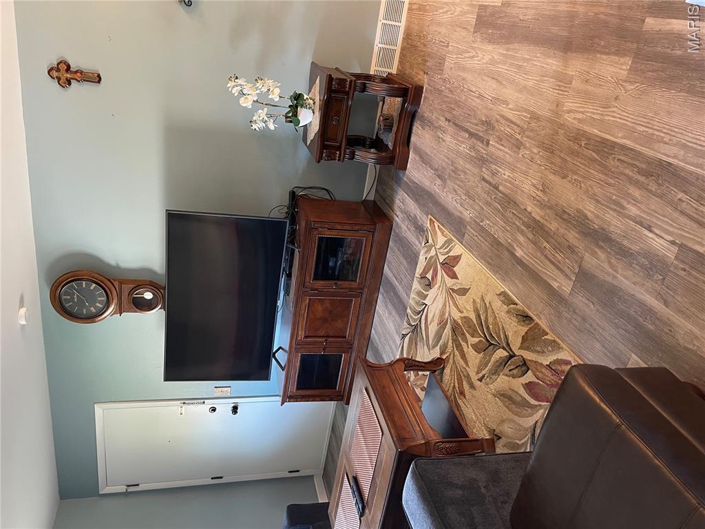 Providence Gardens Condo - Residential