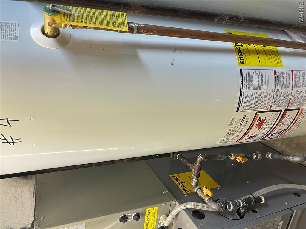 Providence Gardens Condo - Residential