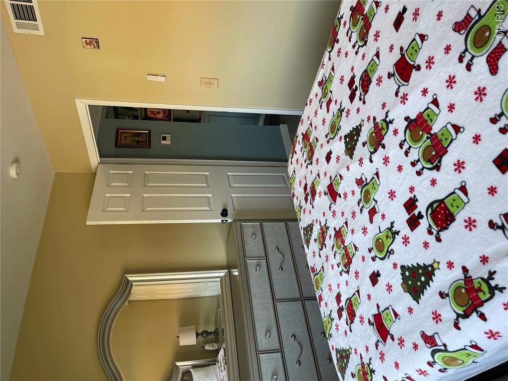 Providence Gardens Condo - Residential