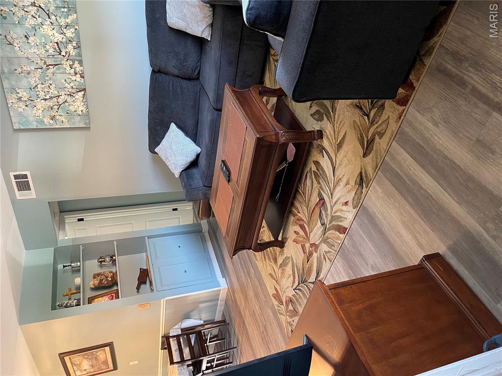 Providence Gardens Condo - Residential