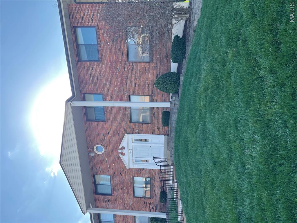 Providence Gardens Condo - Residential