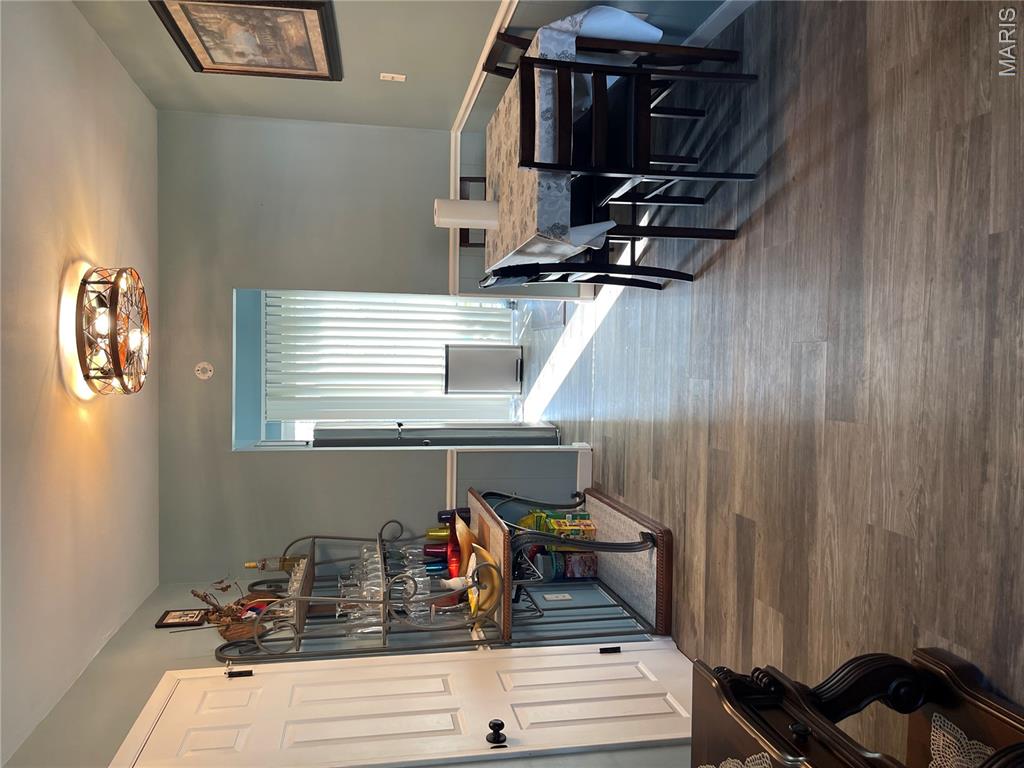 Providence Gardens Condo - Residential